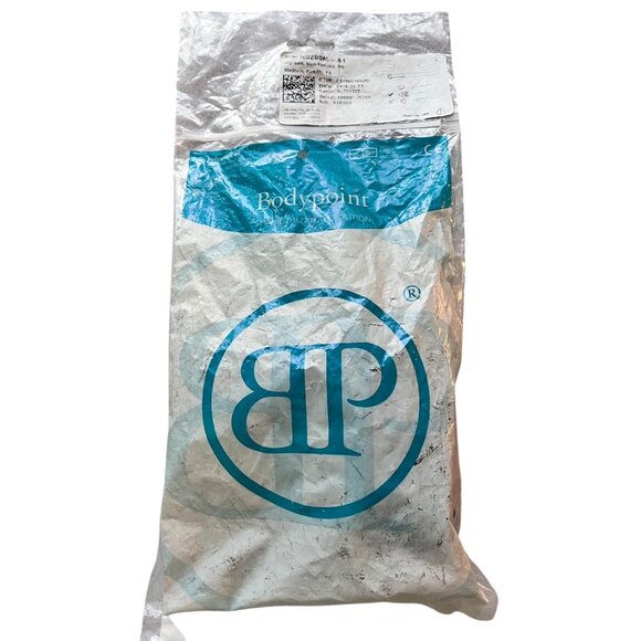 BodyPoint NB205M-A1 Hip Belt Non Padded, PB, Medium, Flat Mount, FS, Wheelchairs - Picture 1 of 2